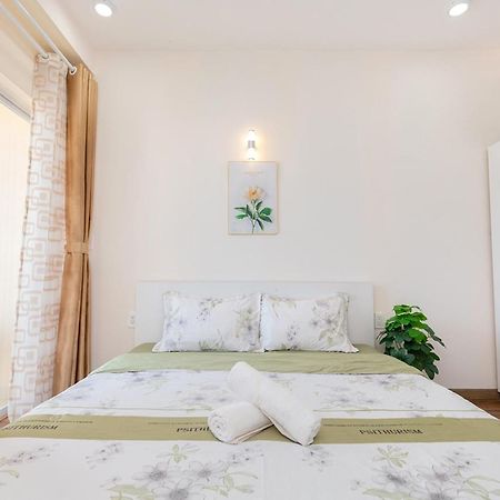 Canhogoldsea Vn - Vung Tau Th Ngoại thất bức ảnh
