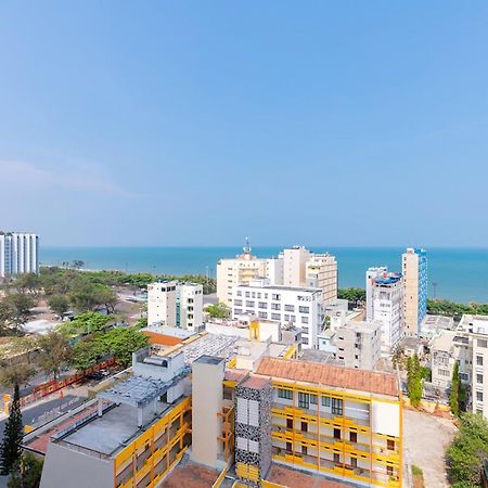 Canhogoldsea Vn - Vung Tau Th Ngoại thất bức ảnh