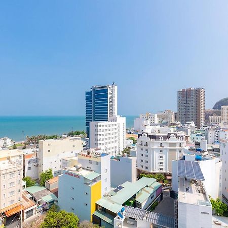 Canhogoldsea Vn - Vung Tau Th Ngoại thất bức ảnh