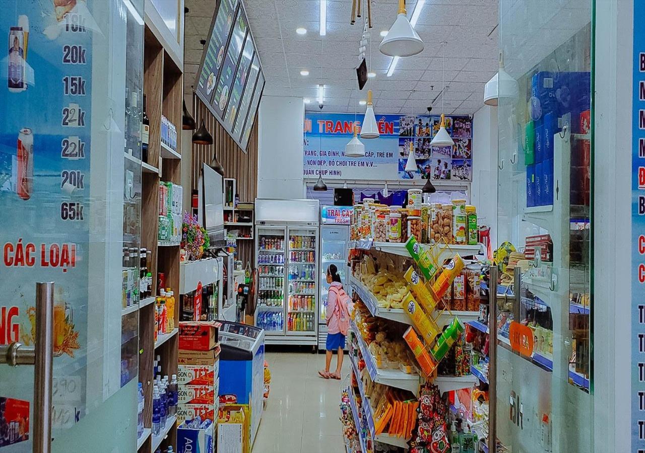 Canhogoldsea Vn - Vung Tau Th Ngoại thất bức ảnh