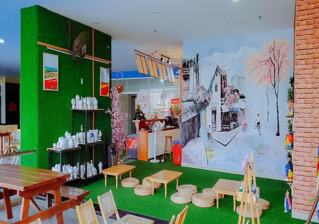 Canhogoldsea Vn - Vung Tau Th Ngoại thất bức ảnh