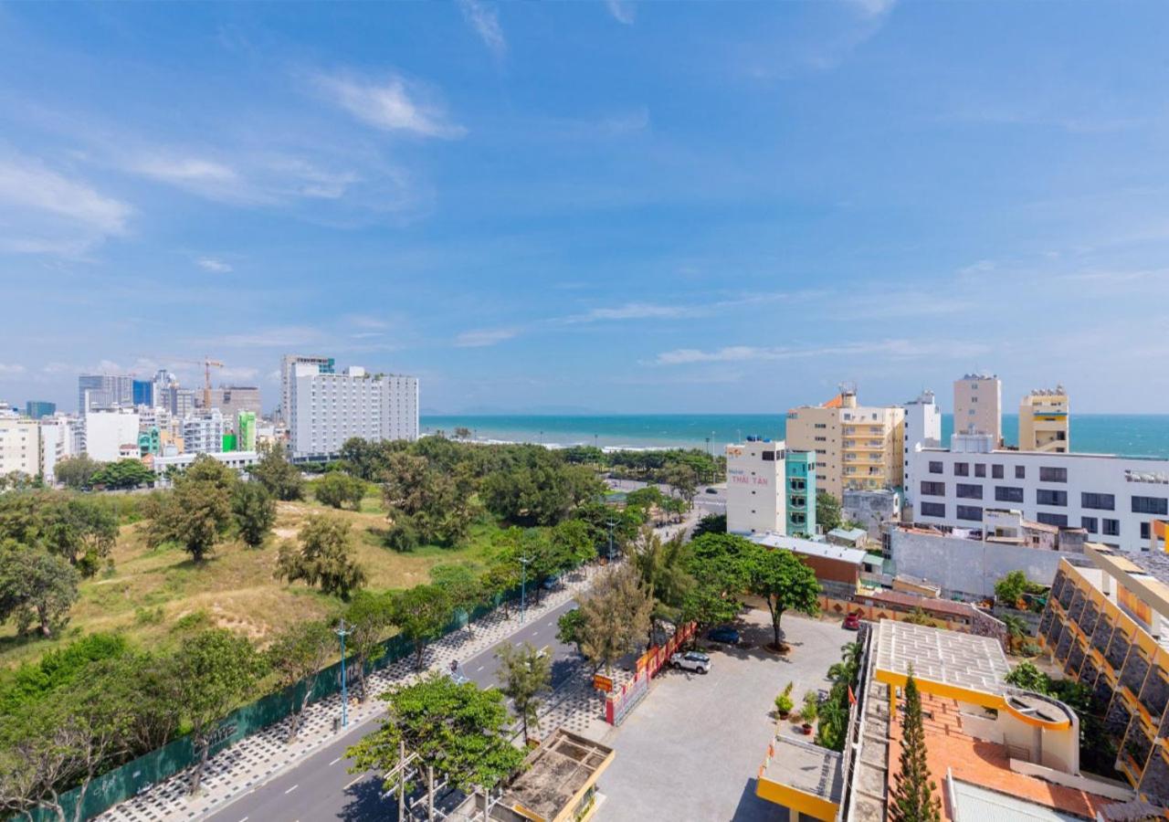 Canhogoldsea Vn - Vung Tau Th Ngoại thất bức ảnh