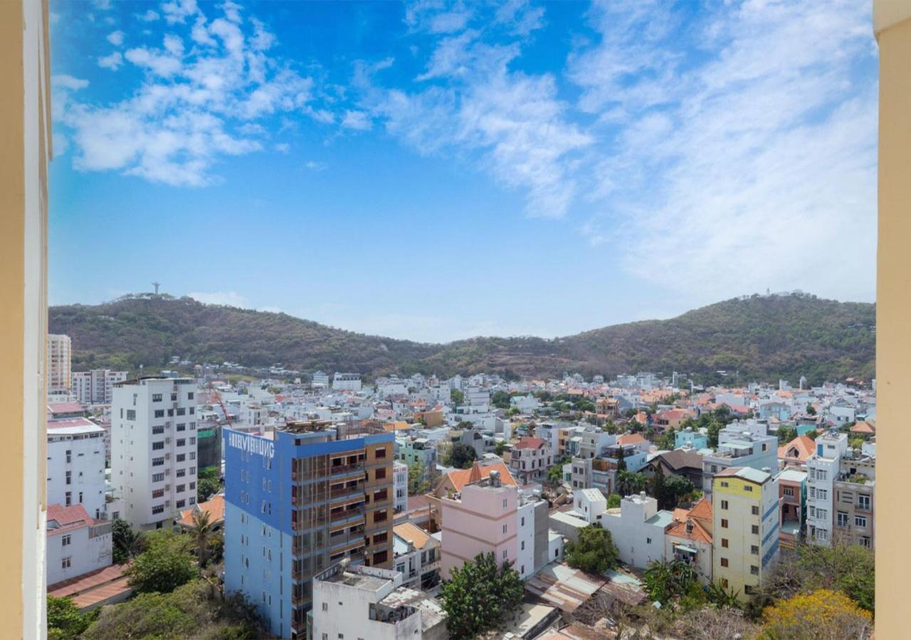 Canhogoldsea Vn - Vung Tau Th Ngoại thất bức ảnh