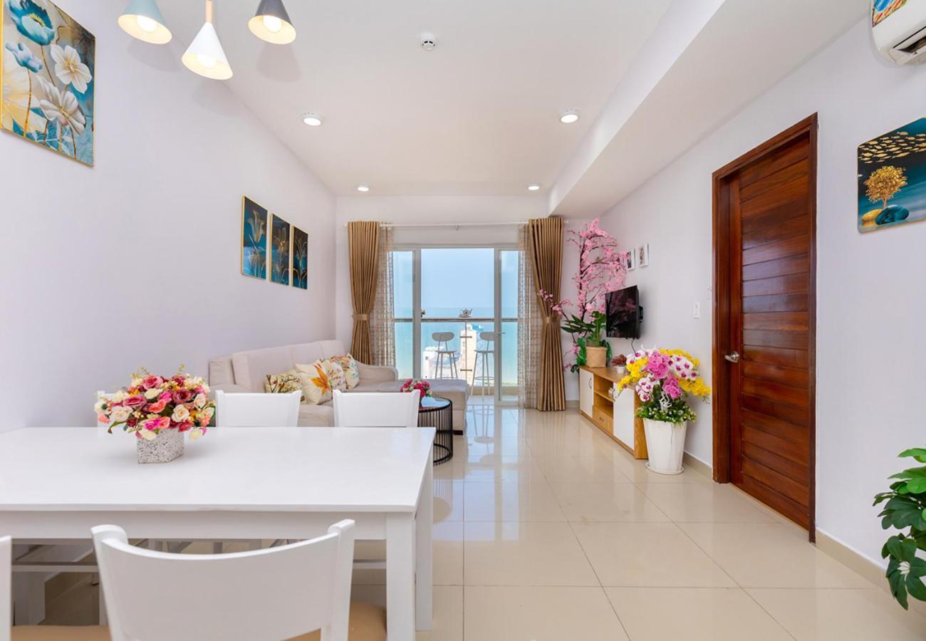 Canhogoldsea Vn - Vung Tau Th Ngoại thất bức ảnh