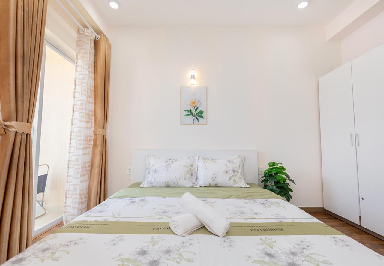 Canhogoldsea Vn - Vung Tau Th Ngoại thất bức ảnh