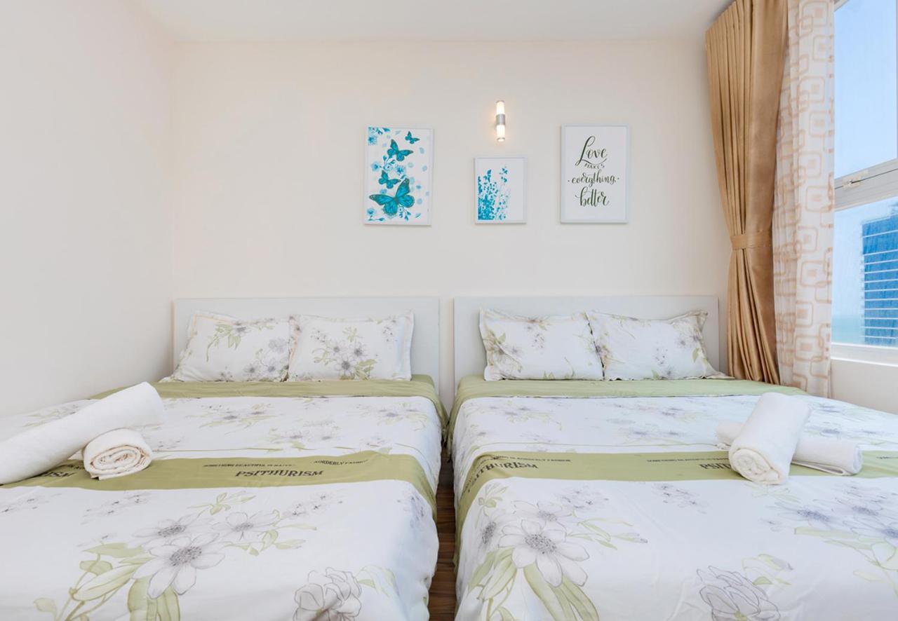 Canhogoldsea Vn - Vung Tau Th Ngoại thất bức ảnh