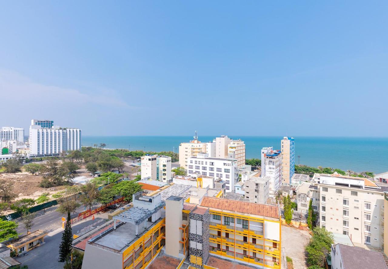 Canhogoldsea Vn - Vung Tau Th Ngoại thất bức ảnh