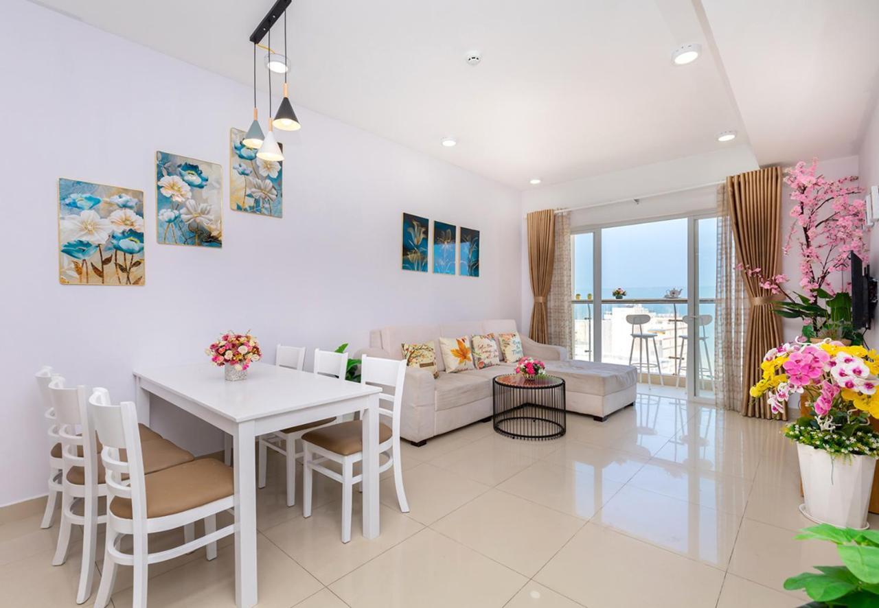 Canhogoldsea Vn - Vung Tau Th Ngoại thất bức ảnh