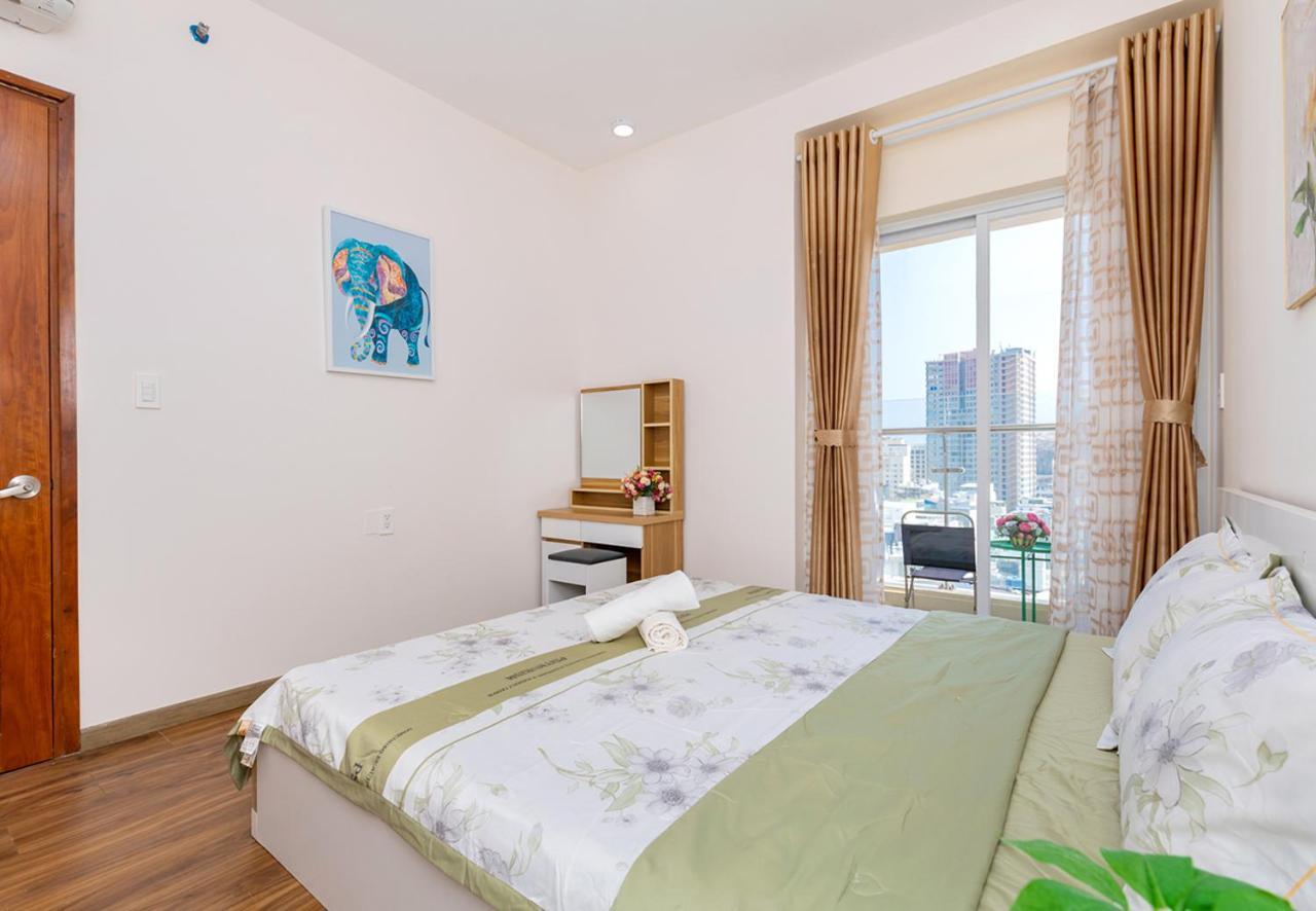 Canhogoldsea Vn - Vung Tau Th Ngoại thất bức ảnh