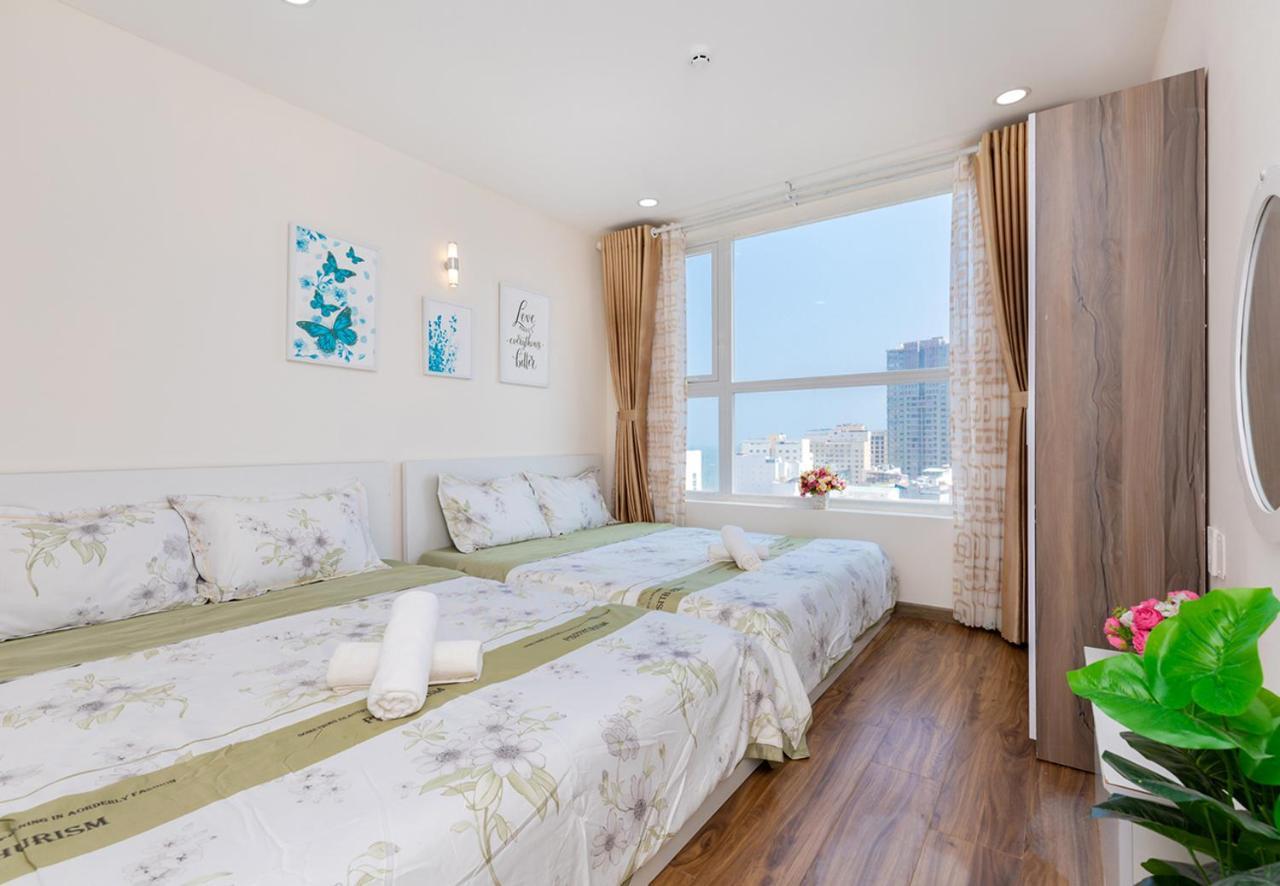 Canhogoldsea Vn - Vung Tau Th Ngoại thất bức ảnh