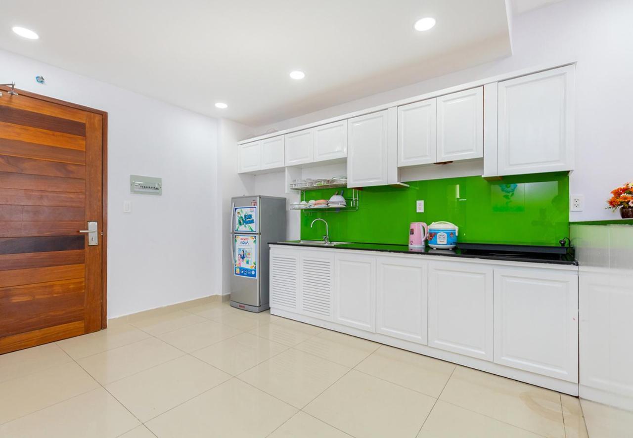 Canhogoldsea Vn - Vung Tau Th Ngoại thất bức ảnh