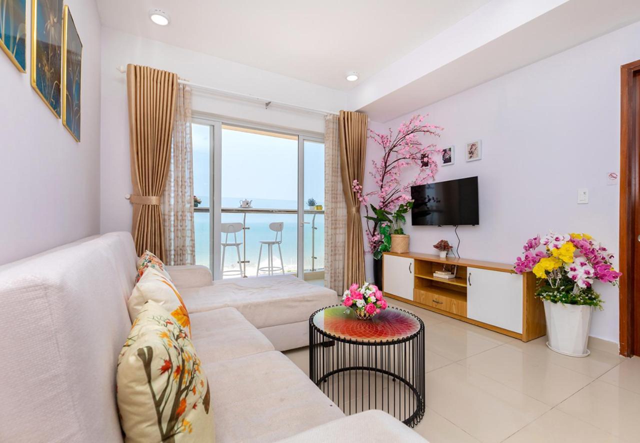Canhogoldsea Vn - Vung Tau Th Ngoại thất bức ảnh