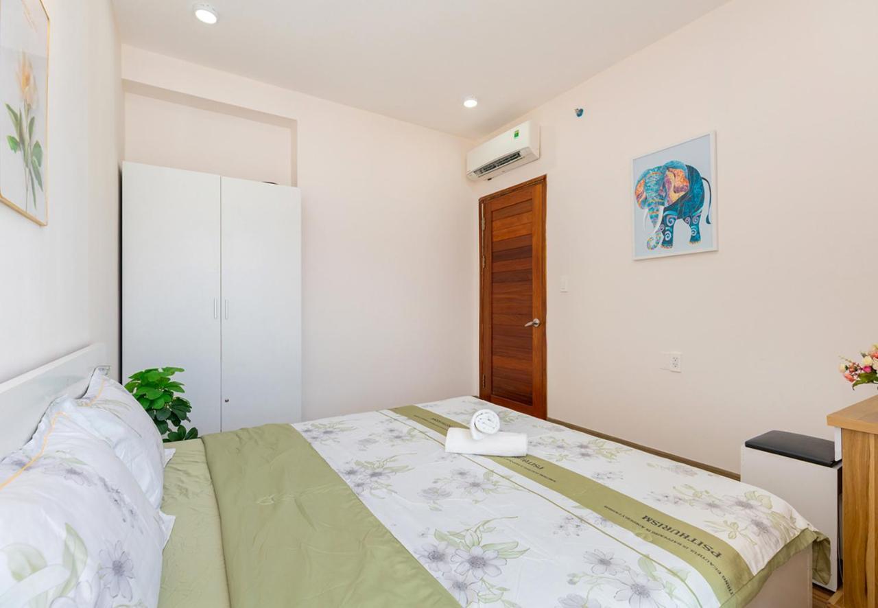 Canhogoldsea Vn - Vung Tau Th Ngoại thất bức ảnh