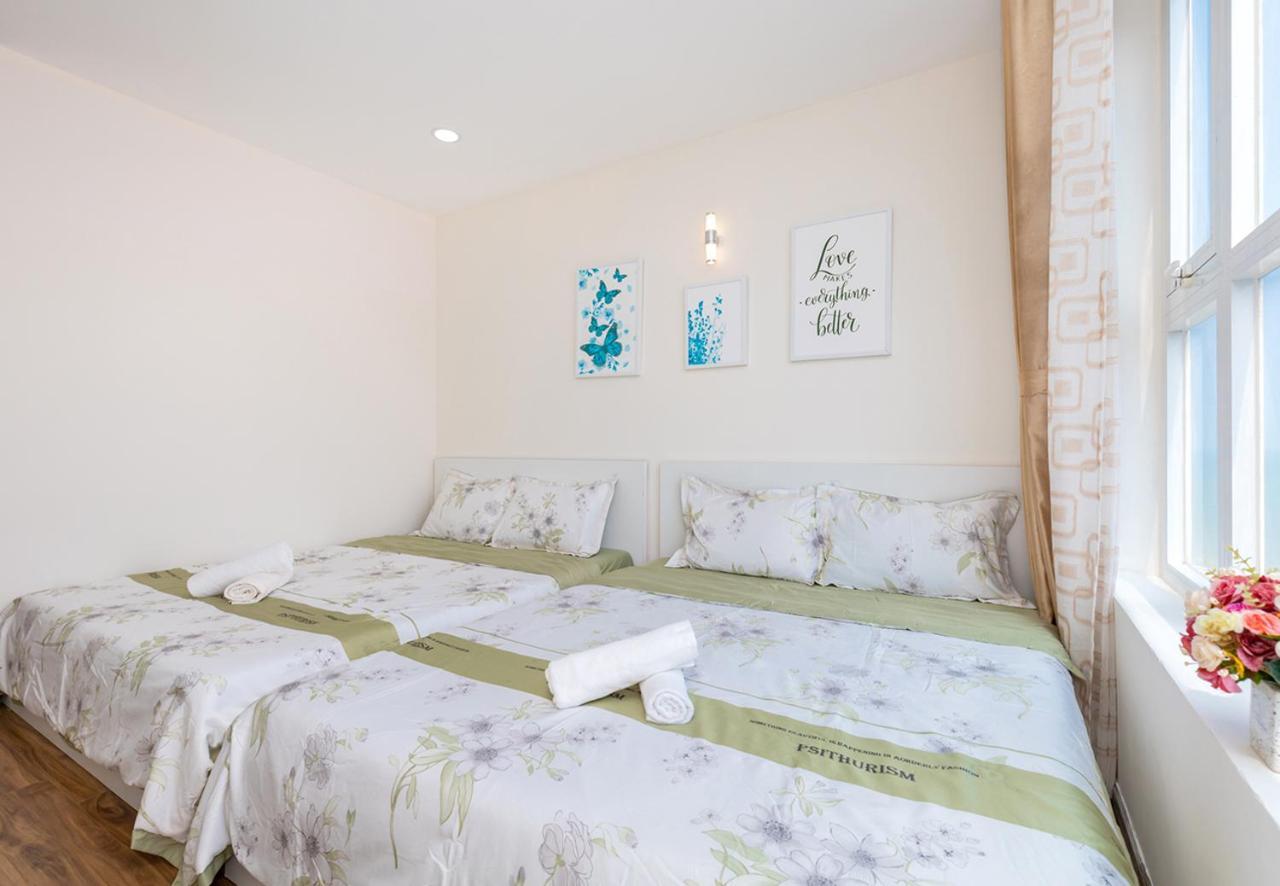 Canhogoldsea Vn - Vung Tau Th Ngoại thất bức ảnh