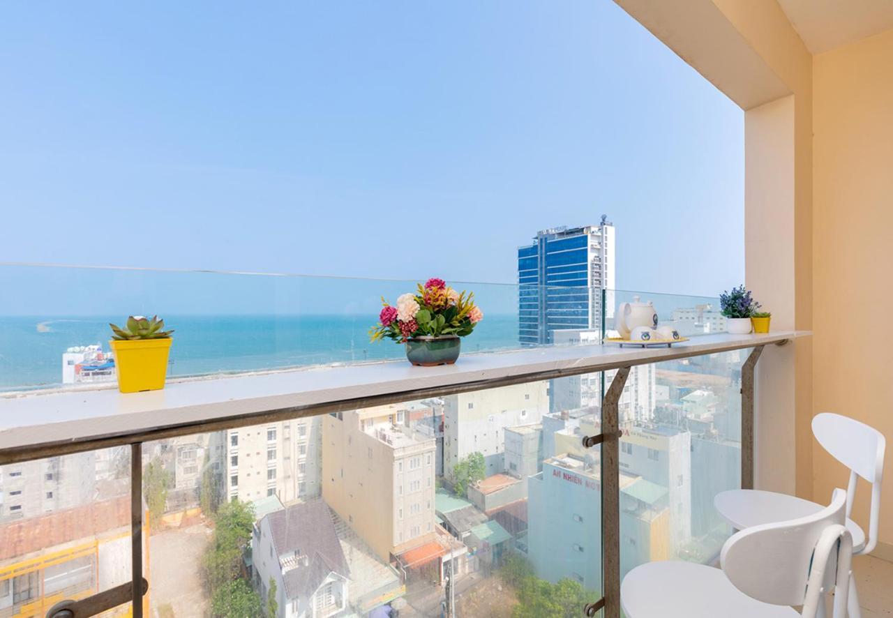 Canhogoldsea Vn - Vung Tau Th Ngoại thất bức ảnh