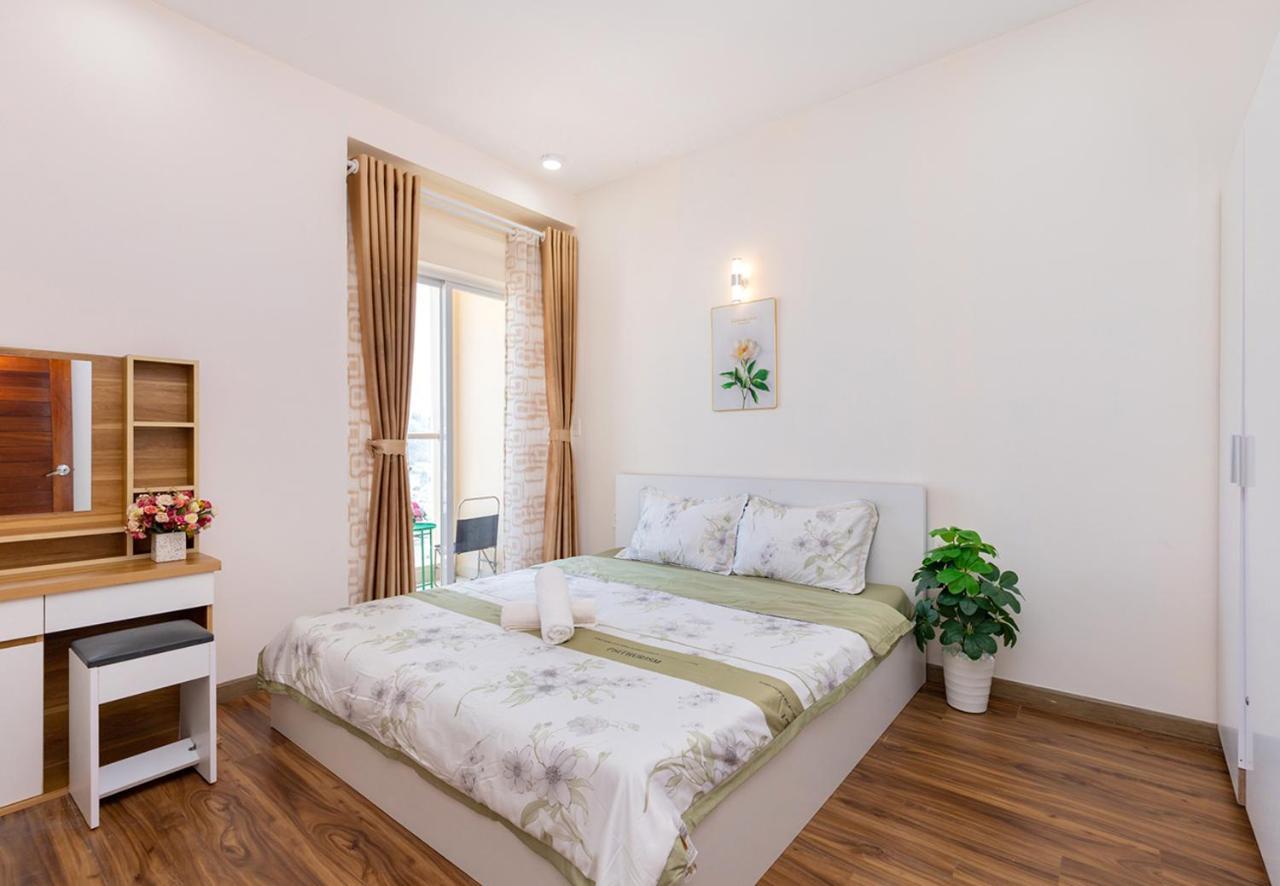 Canhogoldsea Vn - Vung Tau Th Ngoại thất bức ảnh
