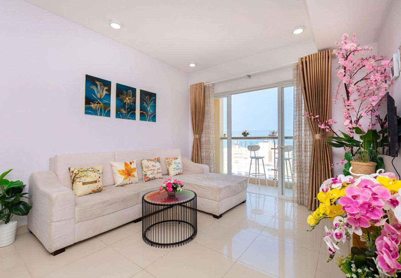 Canhogoldsea Vn - Vung Tau Th Ngoại thất bức ảnh