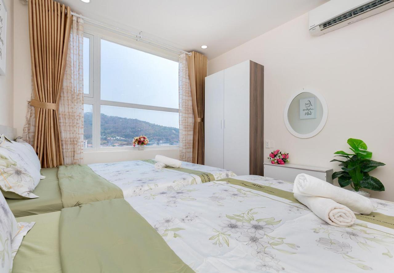 Canhogoldsea Vn - Vung Tau Th Ngoại thất bức ảnh
